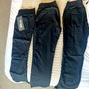 Greys Anatomy Scrub Pants